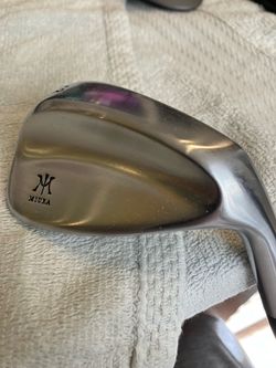 MIURA 52 degree Golf Club Wedge