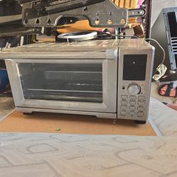 NuWave AirFryer Like New