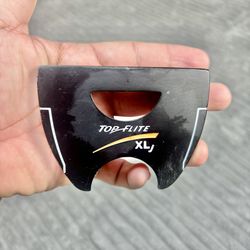TOP FLITE XL j RIGHT HAND 30 in INCH PUTTER