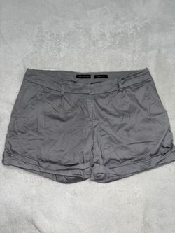 The Limited, Drew Fit Shorts