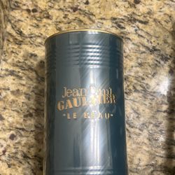 Jean Paul Gaultier  Le Beau