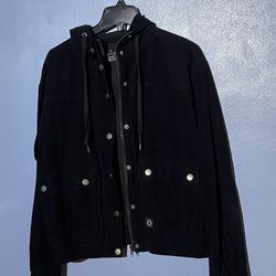 EMPYRE Jacket 