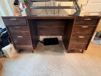 Office Desk