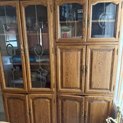 China Cabinet