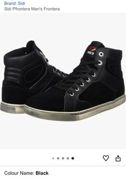 Wi-Fi motorcycle boots