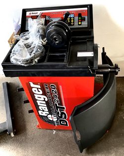 Brand New Ranger Balancer DST 2420