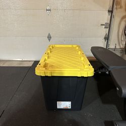 55 Gal Tote