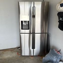 Samsung Fridge 