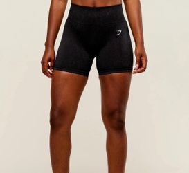 Gymshark seamless shorts