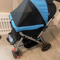 Dog Stroller $70