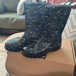 Asgard Rain Boots