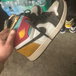 Jordan 1 Highs 