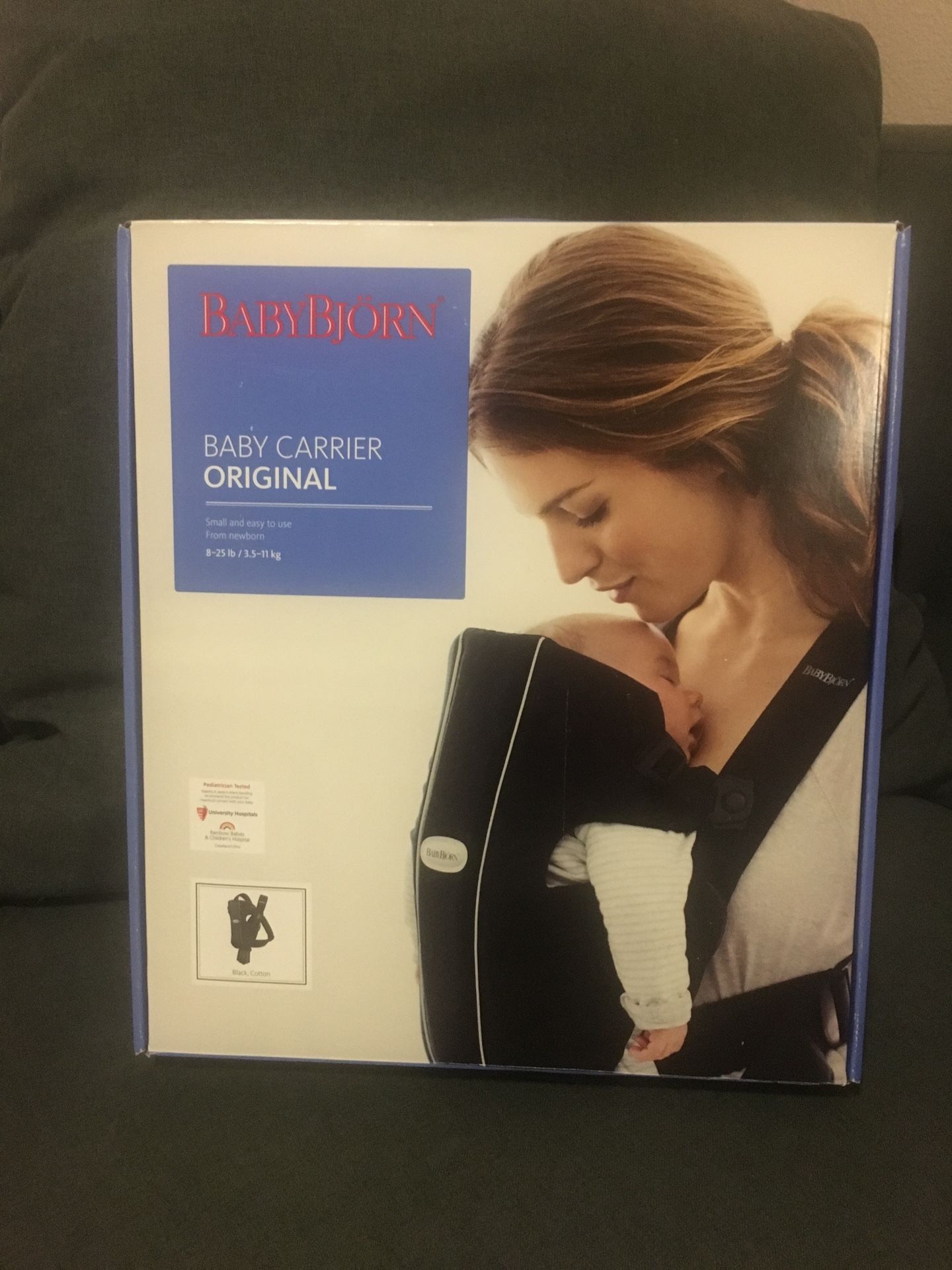 Babybjorn baby Carrier