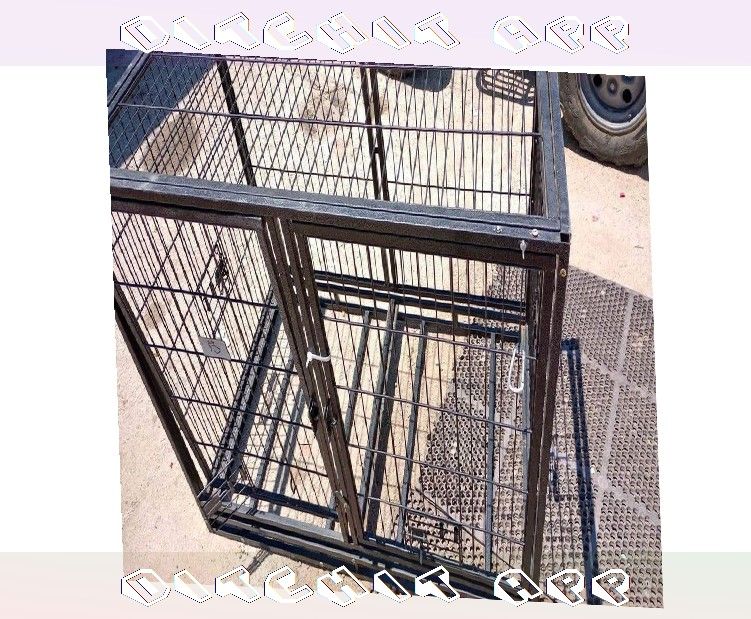Reliable Pet Cages - Security and Comfort for Your Animal Friend article American