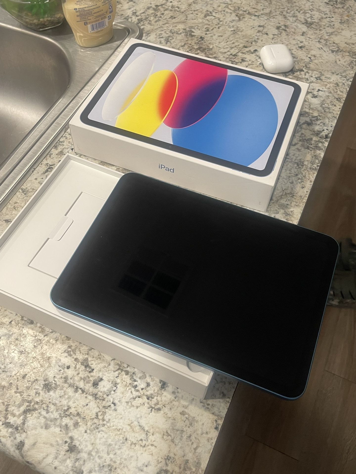 IPAD 10th Generation