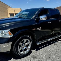 2016 Ram 1500 Larime