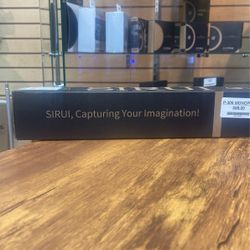 Sirui Monopod