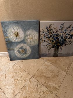 Wall Art