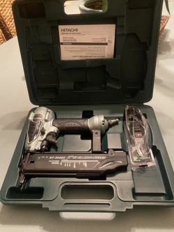 Air Nailer