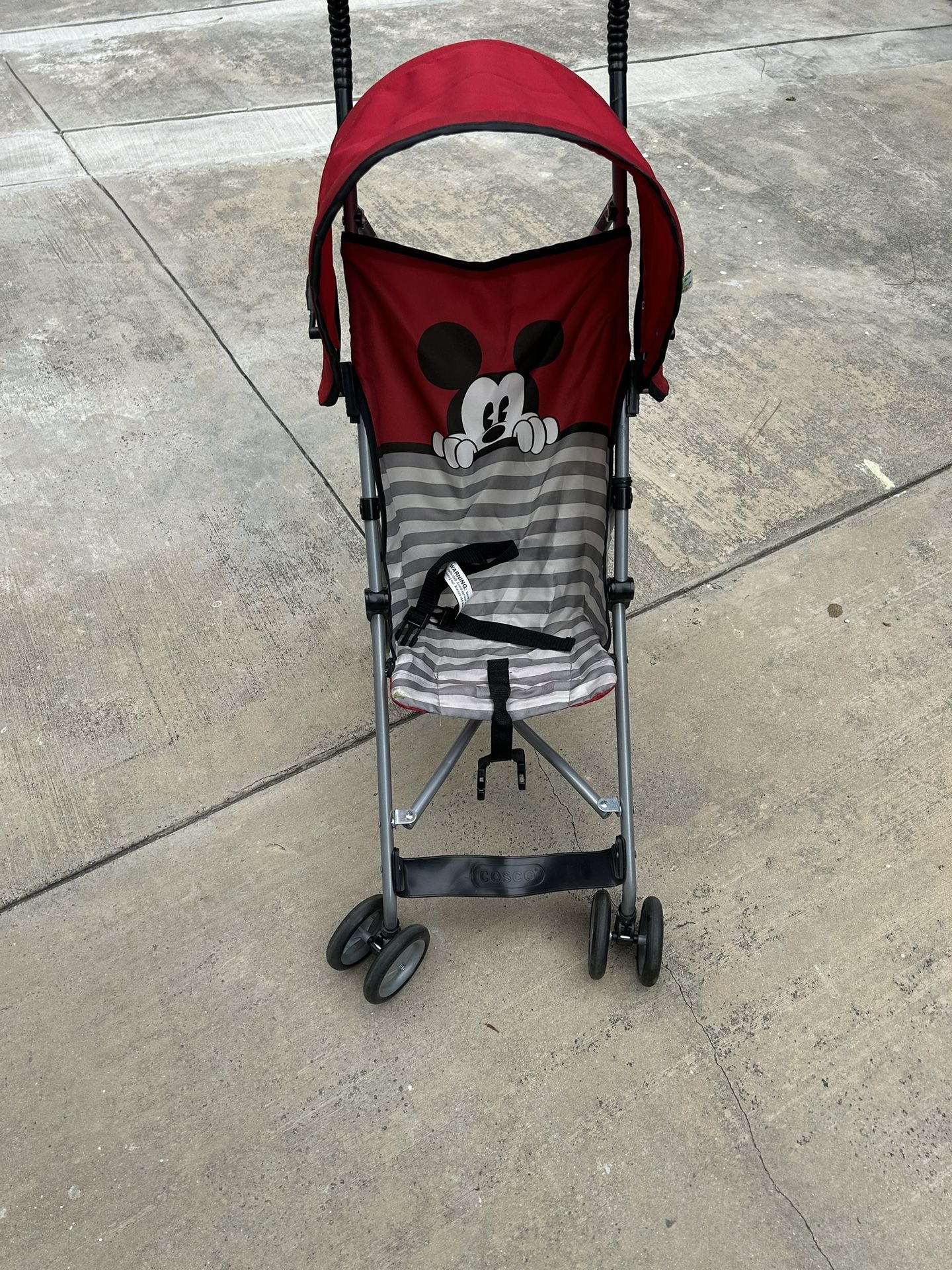 Stroller