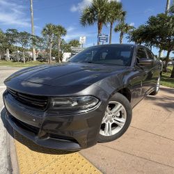 Dodge Charger 2019 