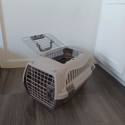 Pet Carrier