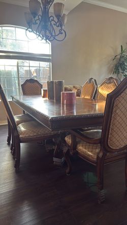 Dinning Table Set