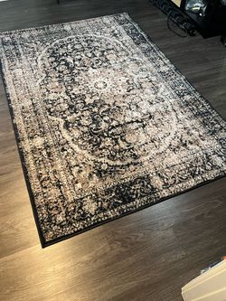 Ikea Tebstrup Rug Discontinued