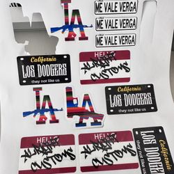 Stickers