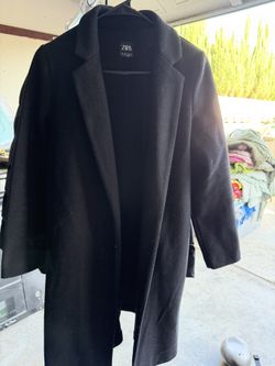 Women’s Zara Coat