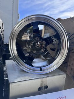 Forgestar Wheels