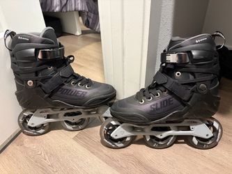 3 wheel inline skates