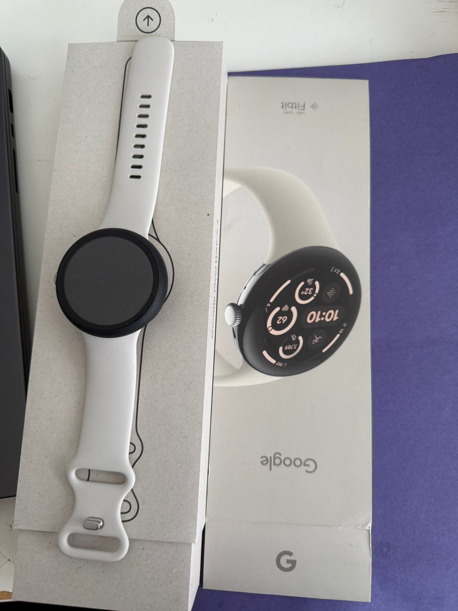 Apple Pixel Watch 3