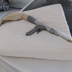 Air Compressor Vaccum Attachment