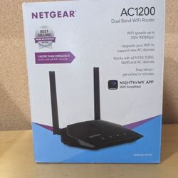 Netgear AC1200