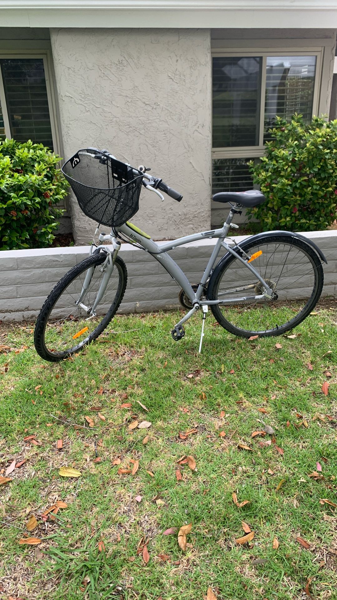 Cruiser Bike