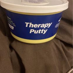 ROLYAN  FOR HAND THERAPY PUTTY