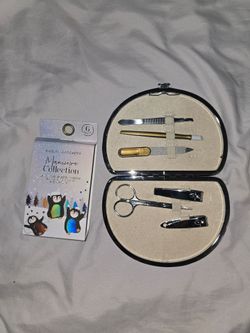 Beauty Concepts Manicure Collection Set