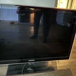 Samsung Tv 