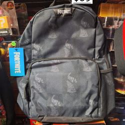 Fortnite Backpack 