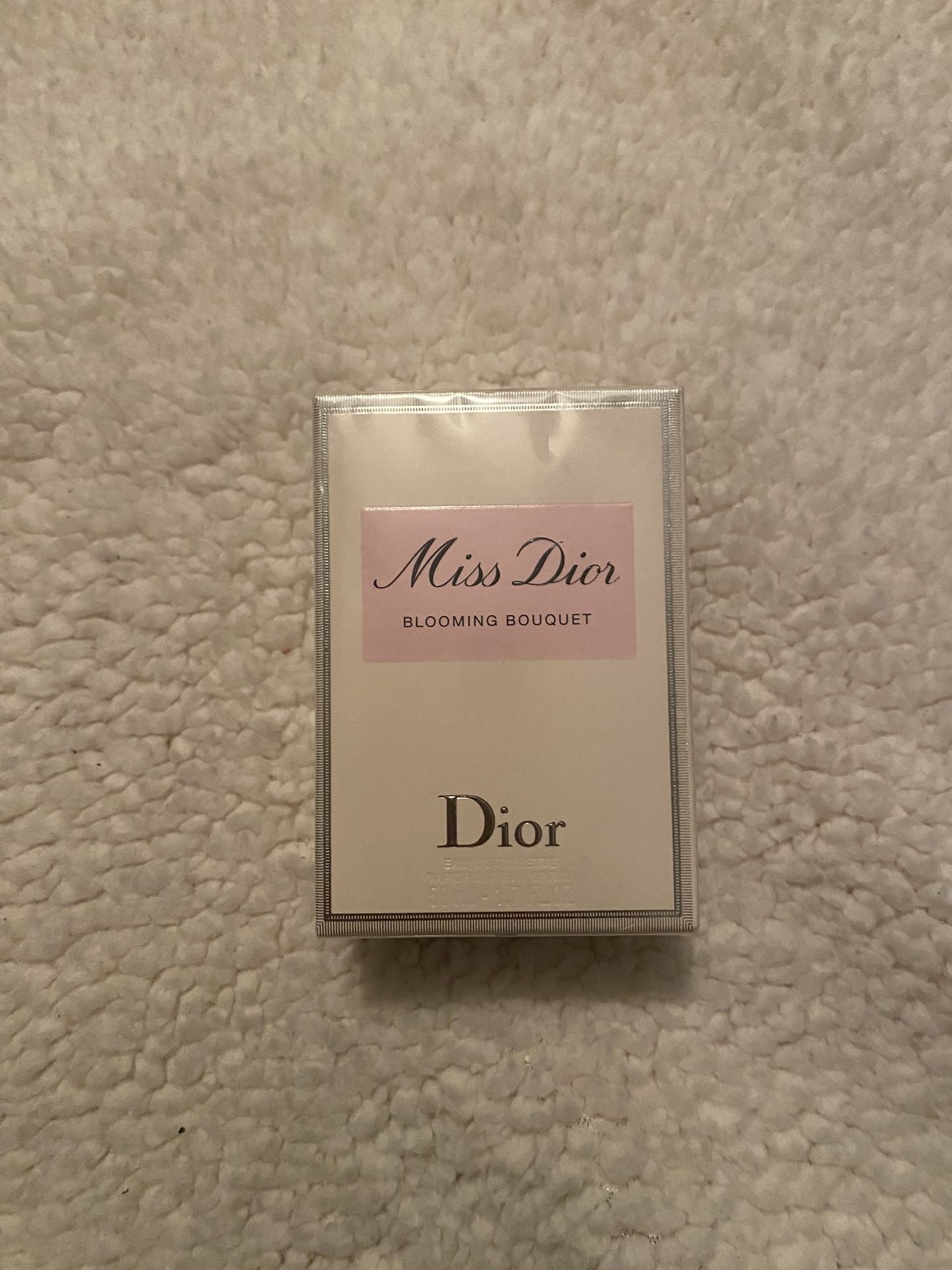 Dior Miss Dior Blooming Bouquet Spray Eau de Toilette Women's Perfume Fragrance