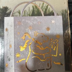 Mental Relight Candleholder