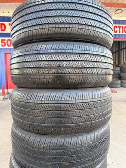 235-55-20 Goodyear