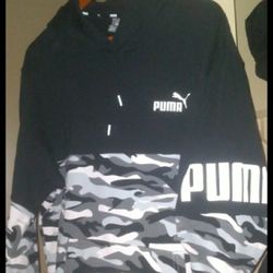 NIKE SWEATER each $65 PUMA $55. Checkout my listing for more 
