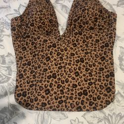 Women’s Swimsuit 