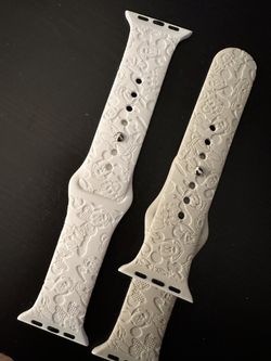 Mickey Apple Watch Band 