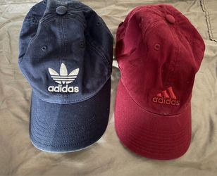 Women’s Adidas Hats Caps Basbeall Sun hat Both