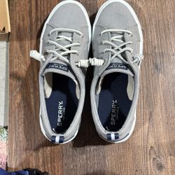 Women’s Sperry Topsider 9.5