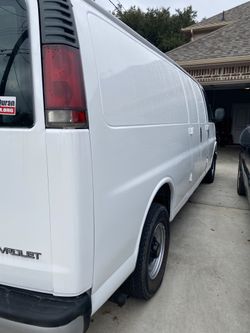 Van Ańo 2000 ,Millas 91000