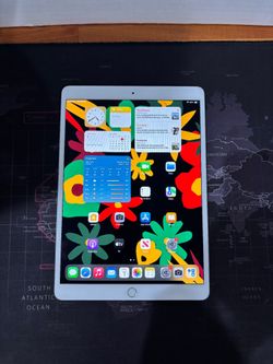 Apple IPAD PRO 10.5” 64GB Fully Functional